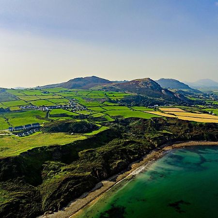 18 - 3 Bedroom Cottage - Lp Pwllheli Luaran gambar