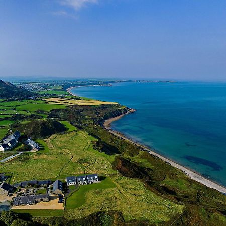 18 - 3 Bedroom Cottage - Lp Pwllheli Luaran gambar