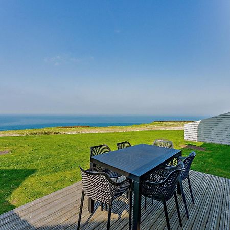 18 - 3 Bedroom Cottage - Lp Pwllheli Luaran gambar