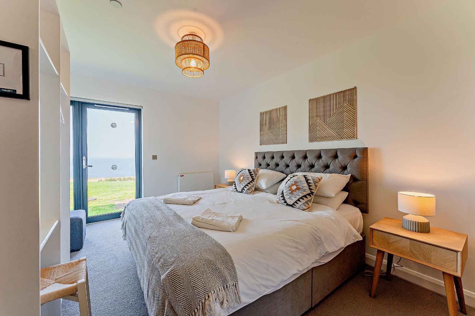 18 - 3 Bedroom Cottage - Lp Pwllheli Luaran gambar