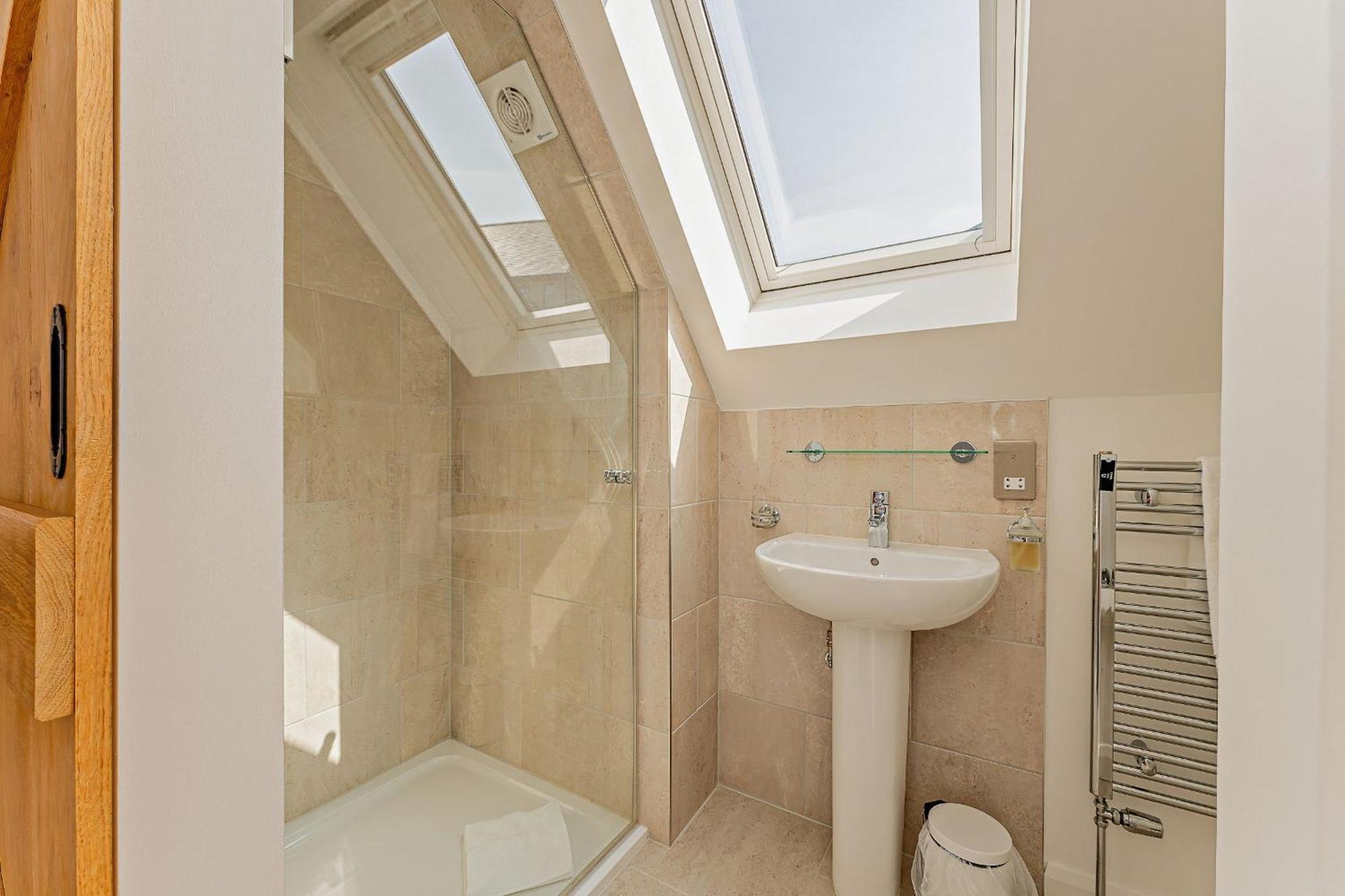 18 - 3 Bedroom Cottage - Lp Pwllheli Luaran gambar