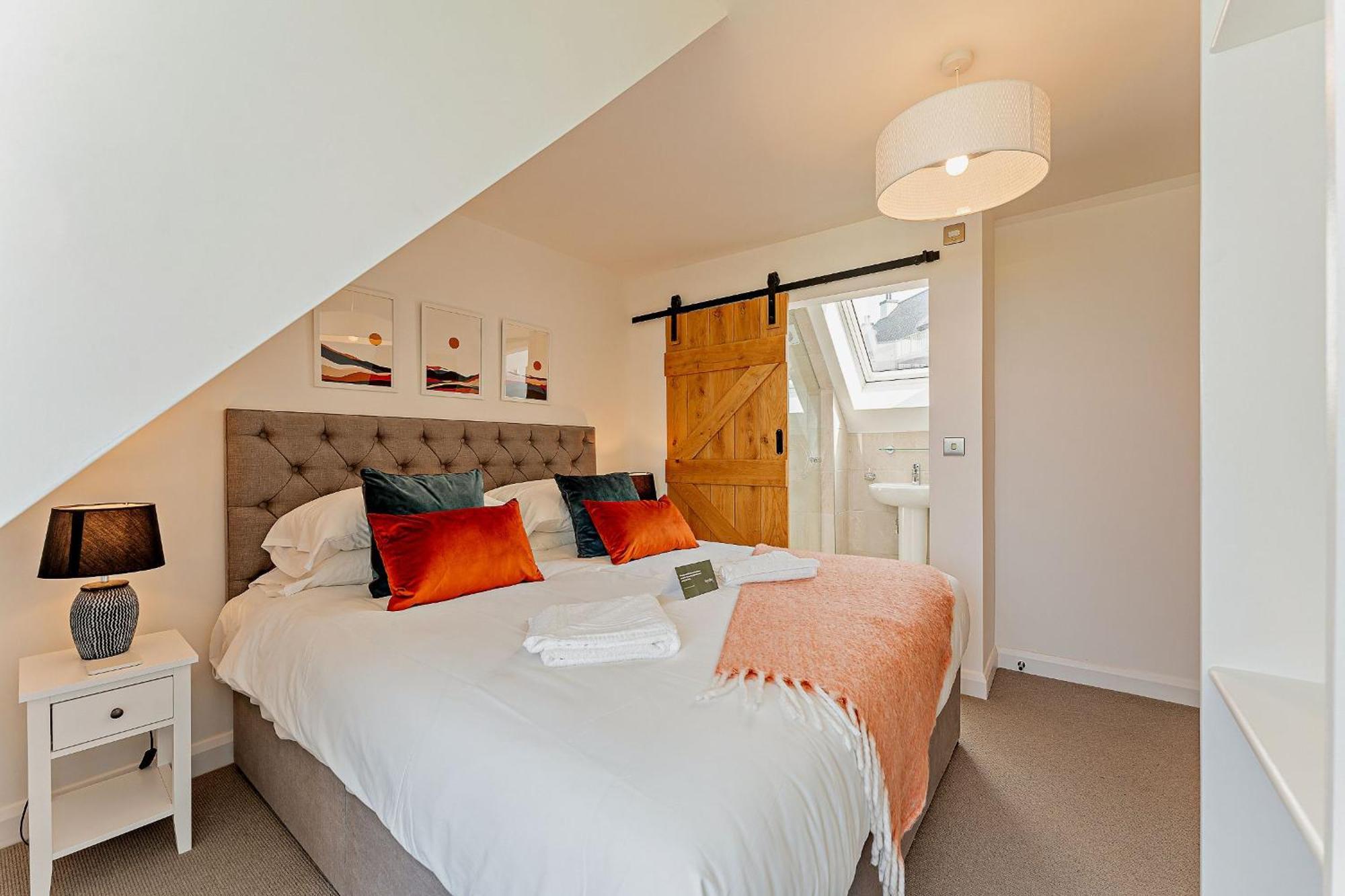 18 - 3 Bedroom Cottage - Lp Pwllheli Luaran gambar