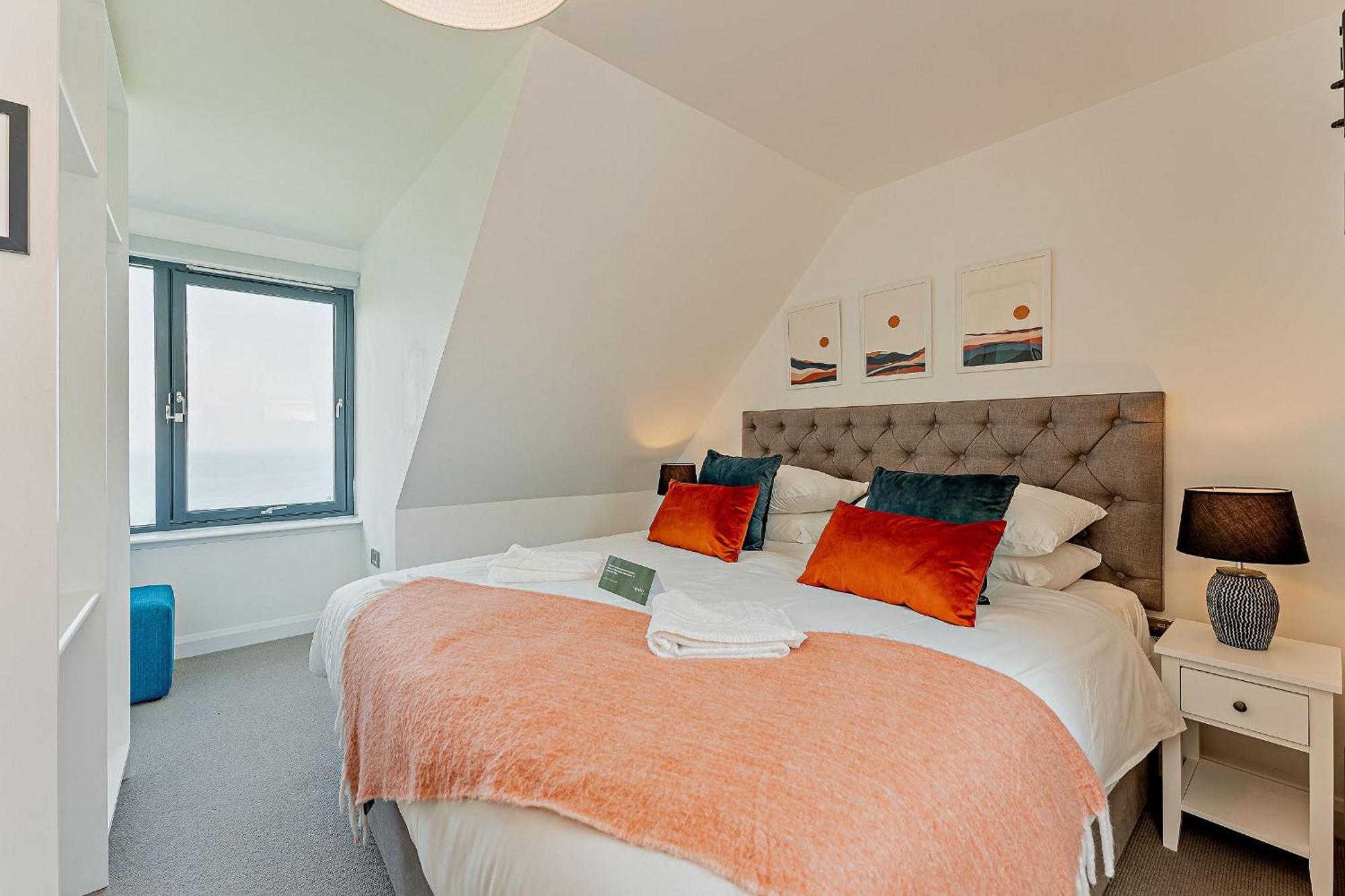 18 - 3 Bedroom Cottage - Lp Pwllheli Luaran gambar