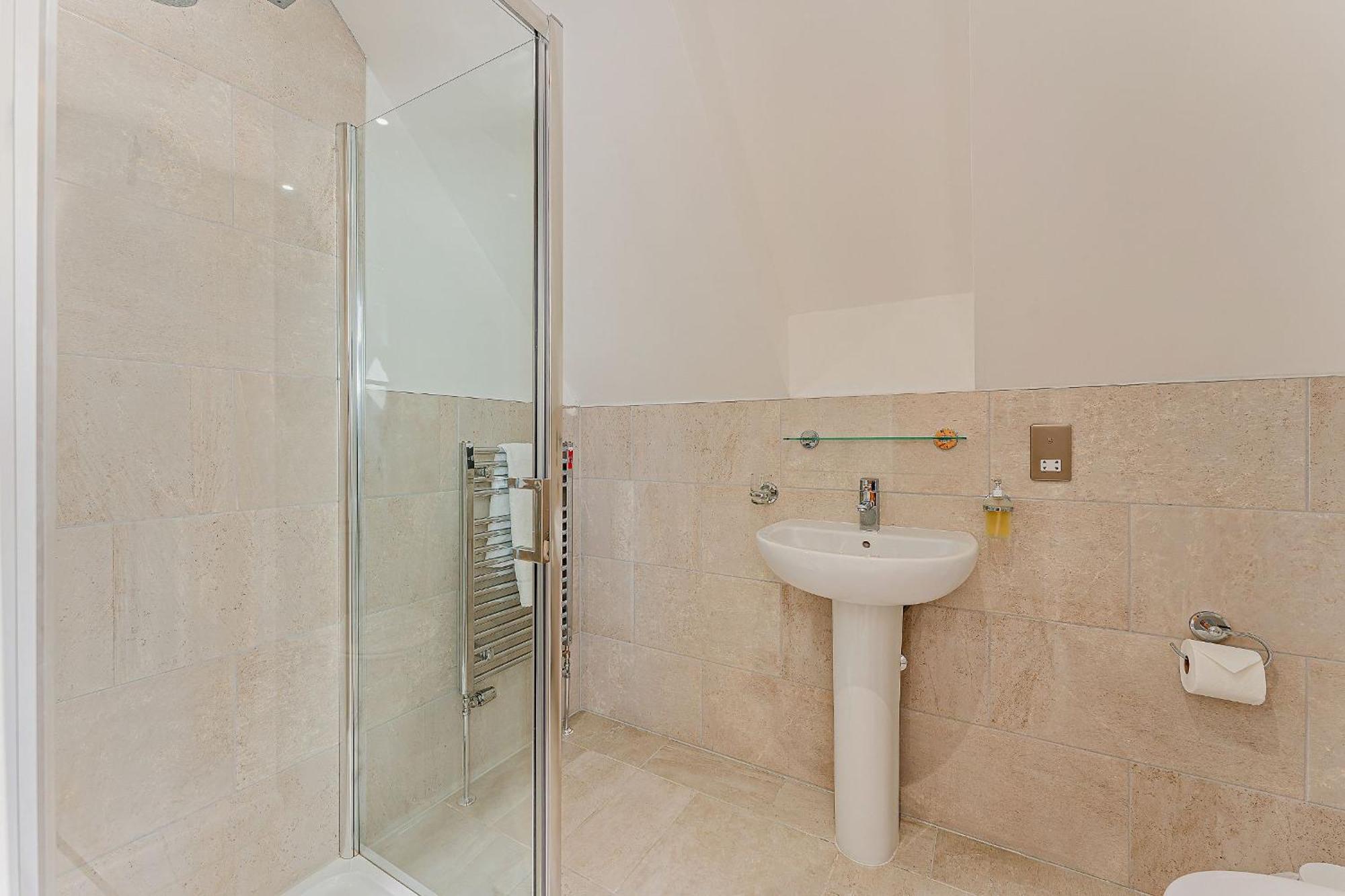 18 - 3 Bedroom Cottage - Lp Pwllheli Luaran gambar