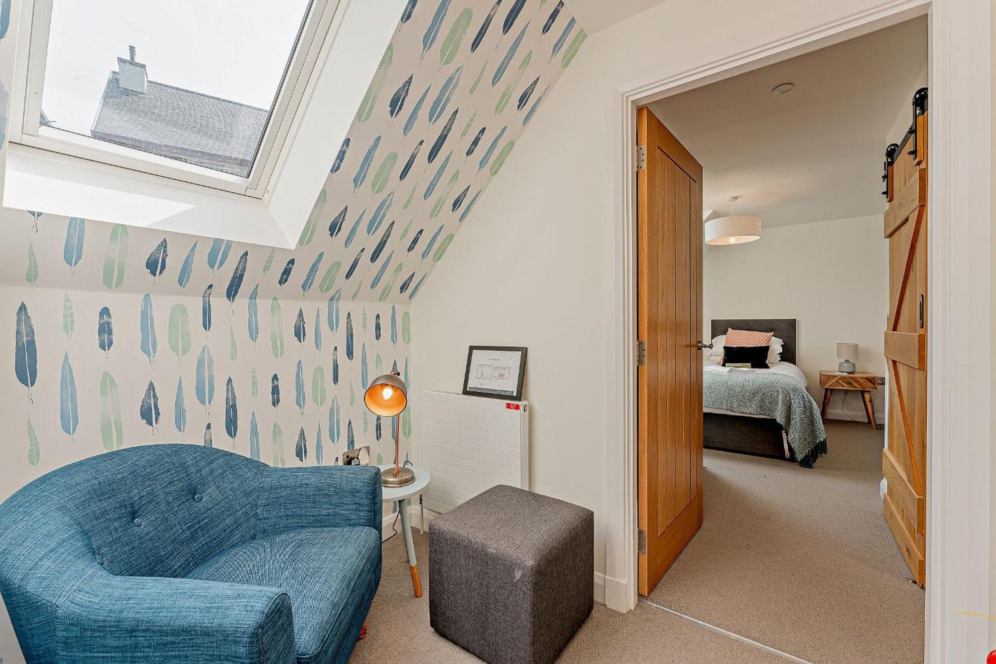 18 - 3 Bedroom Cottage - Lp Pwllheli Luaran gambar
