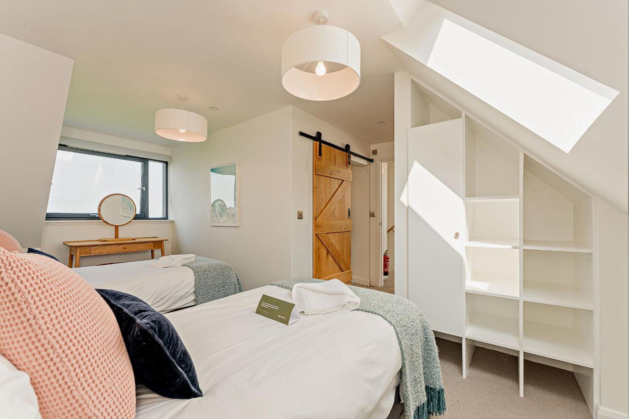 18 - 3 Bedroom Cottage - Lp Pwllheli Luaran gambar
