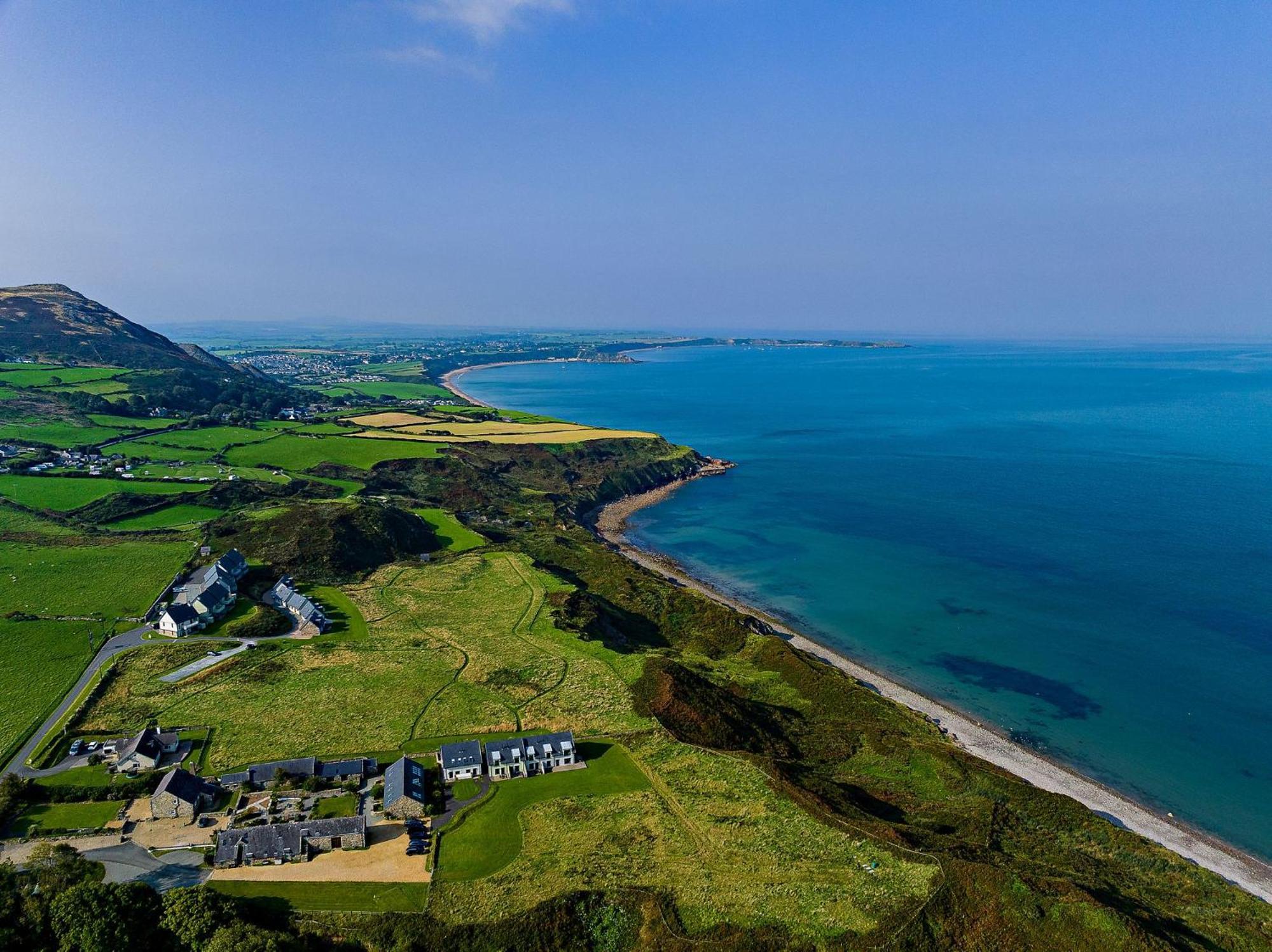 18 - 3 Bedroom Cottage - Lp Pwllheli Luaran gambar