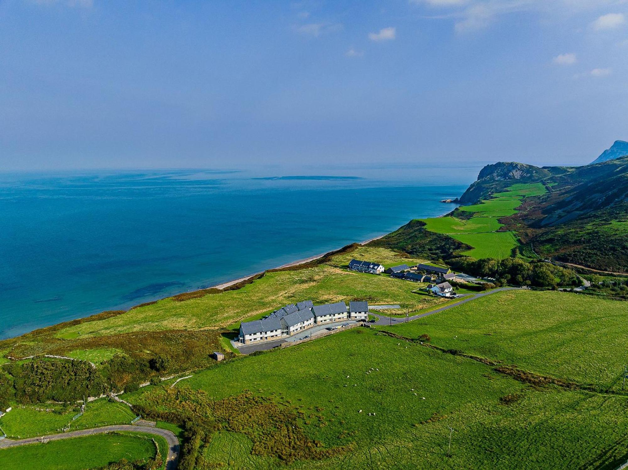 18 - 3 Bedroom Cottage - Lp Pwllheli Luaran gambar