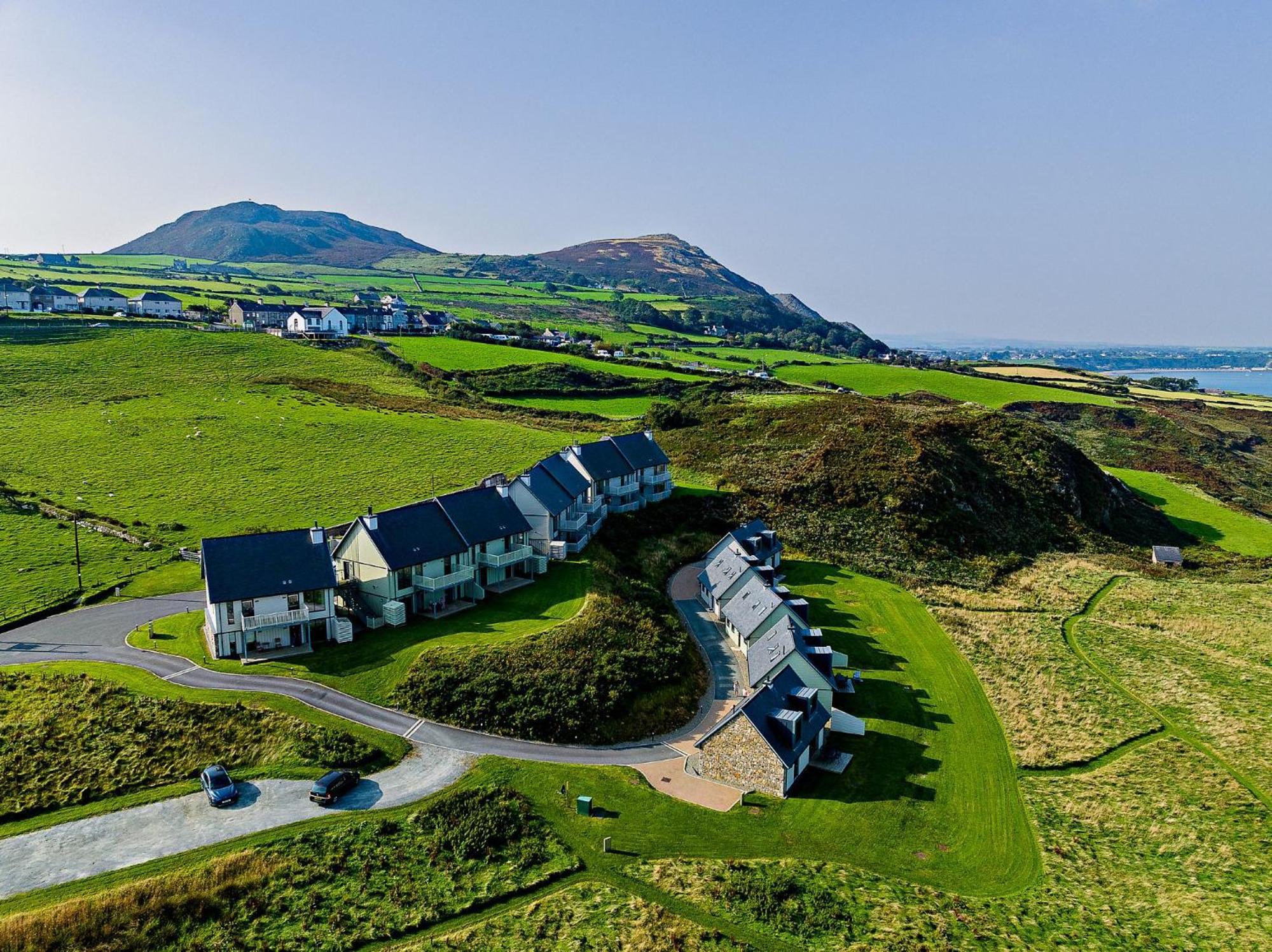 18 - 3 Bedroom Cottage - Lp Pwllheli Luaran gambar