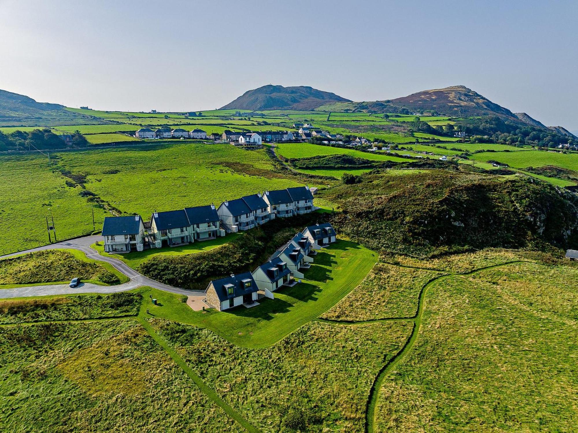 18 - 3 Bedroom Cottage - Lp Pwllheli Luaran gambar